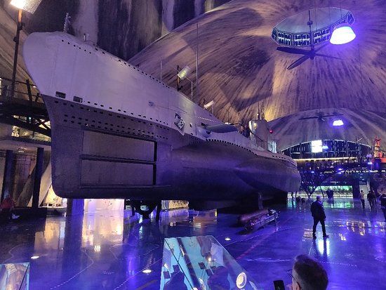 Musée maritime estonien